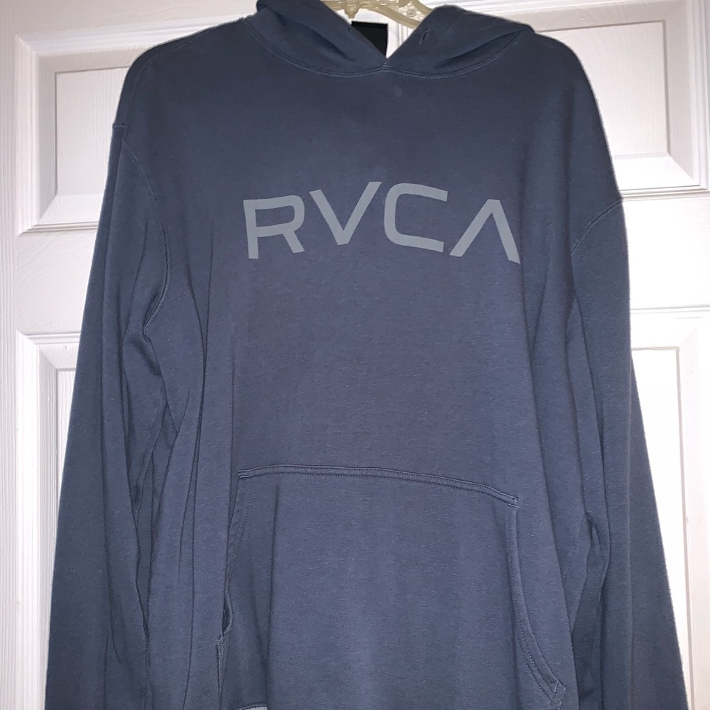 RVCA hoodie